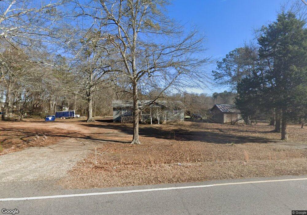 556 Eighth St, Statham, GA 30666 - photo 1