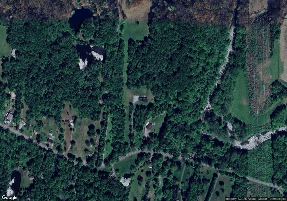 453 W Kerley Cors Rd, Clermont, NY 12583 - photo 1