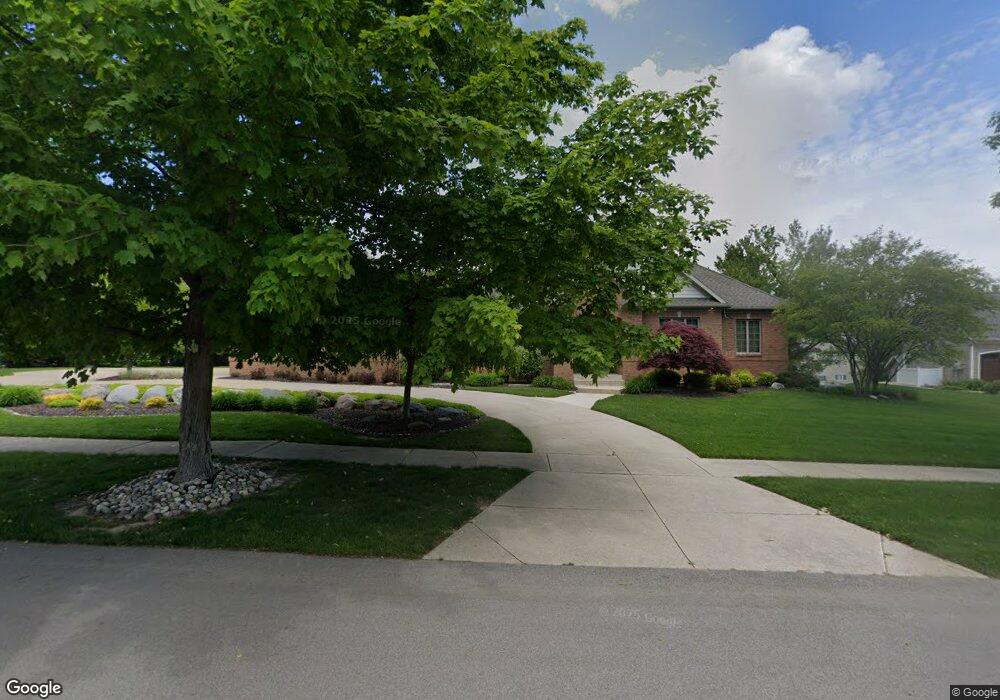 2745 Red Osier Ct SW, Byron Center, MI 49315 - photo 1