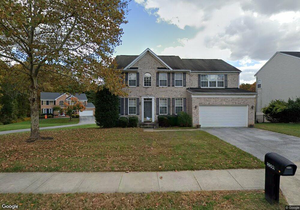 5591 Compton Ln, Sykesville, MD 21784 - photo 1