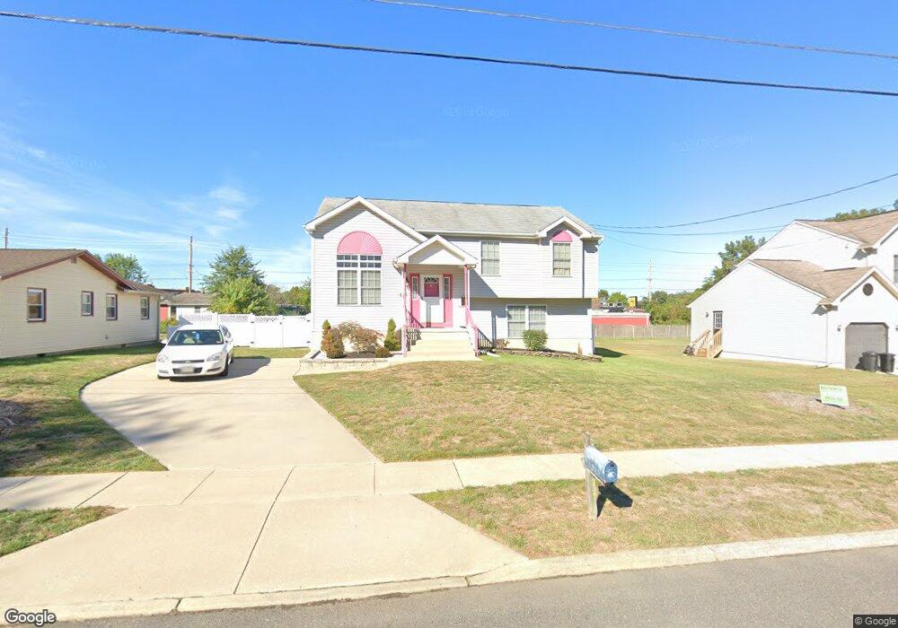 147 Arline Ave, Woodbury, NJ 08096 - photo 1