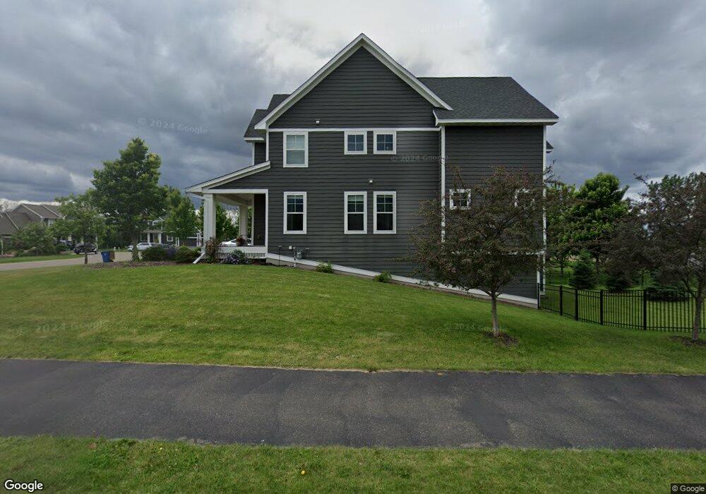 12628 Fondant Ct N, Hugo, MN 55038 - photo 1