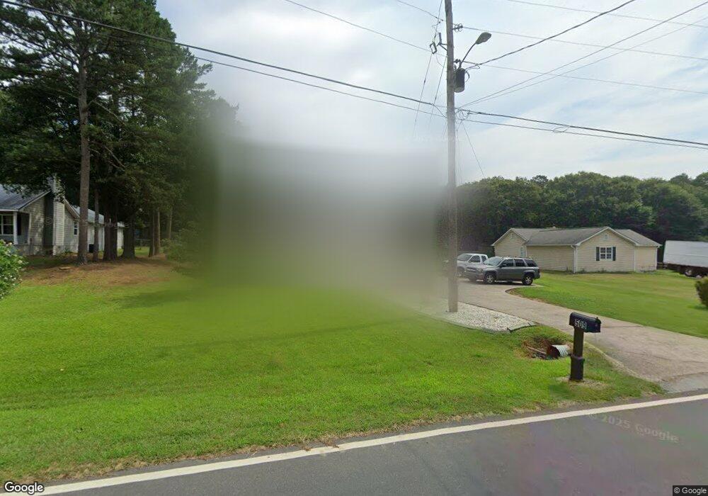 509 Miles Patrick Rd, Winder, GA 30680 - photo 1