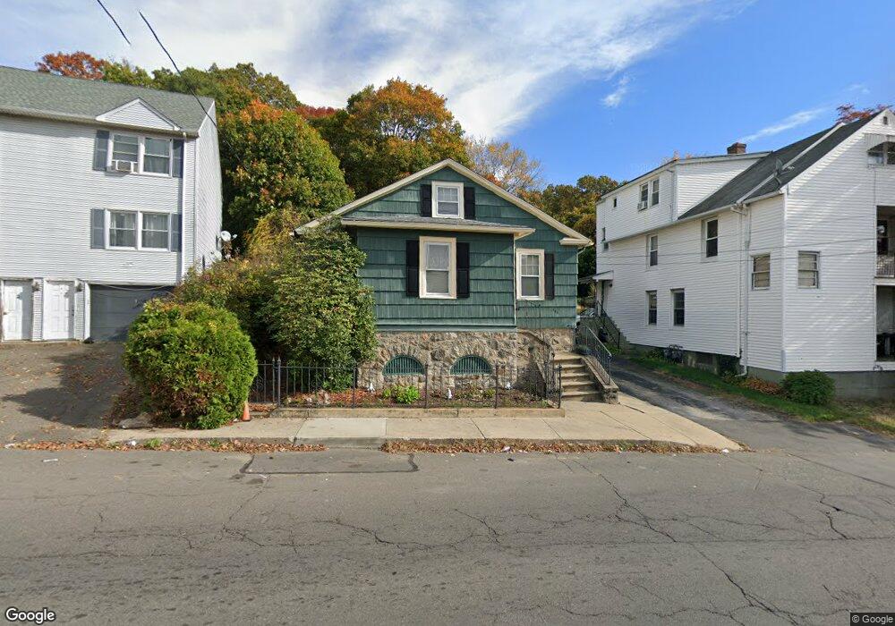 143 Oak St, Waterbury, CT 06704 - photo 1