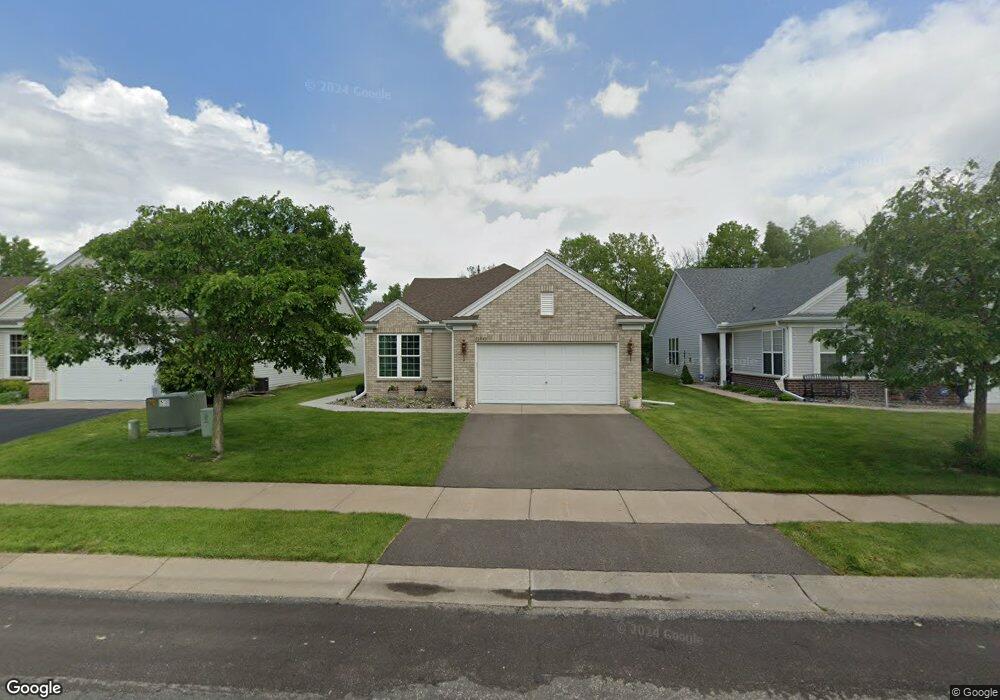 15749 Farnham Ave N, Hugo, MN 55038 - photo 1