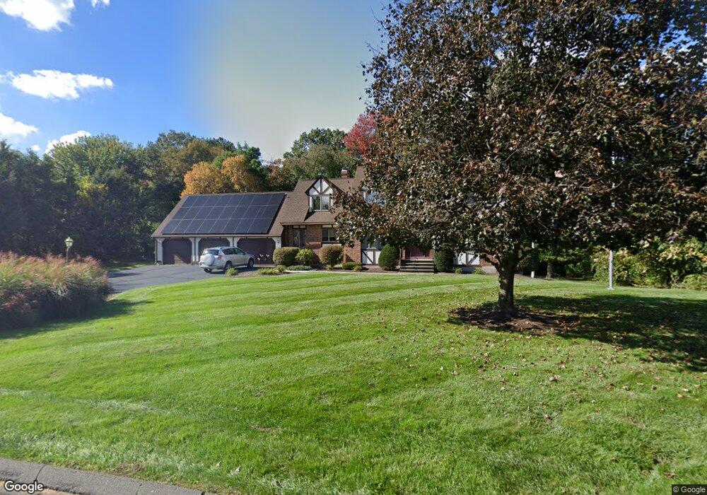 15 Pheasant Run, Somers, CT 06071 - photo 1