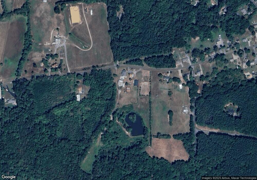 10911 Catharpin Rd, Spotsylvania, VA 22553 - photo 1