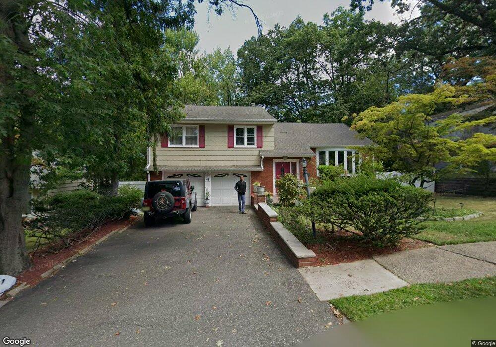 41 Woodland Ave, West Orange, NJ 07052 - photo 1