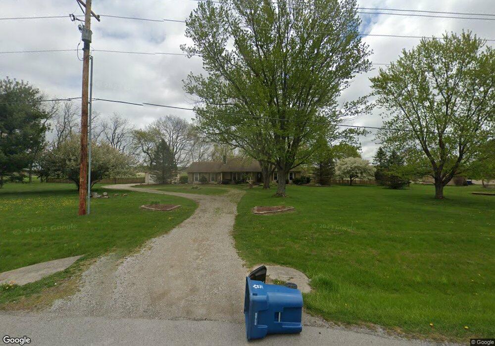 15910 N State Road 1, Spencerville, IN 46788 - photo 1