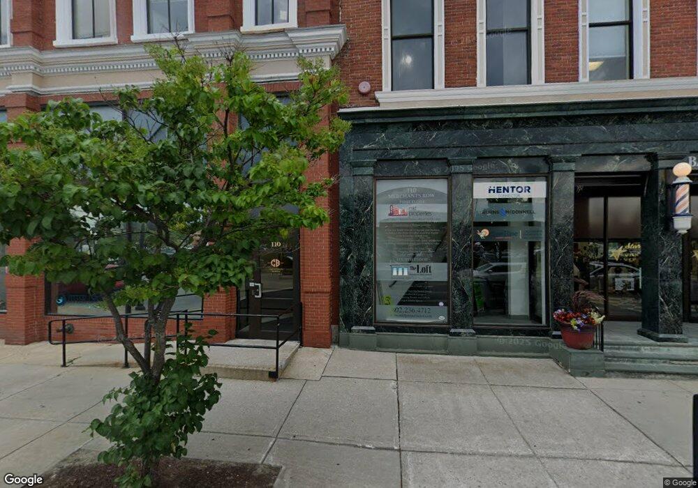 110 Merchants Row unit 3RD, Rutland, VT 05701 - photo 1