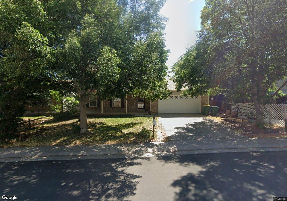 1482 S Laredo Way, Aurora, CO 80017 - photo 1