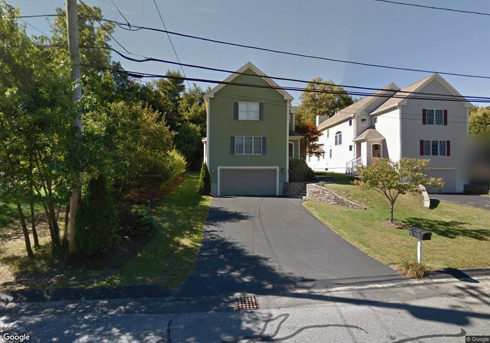 66 Winter St, Lexington, MA 02420 - photo 1