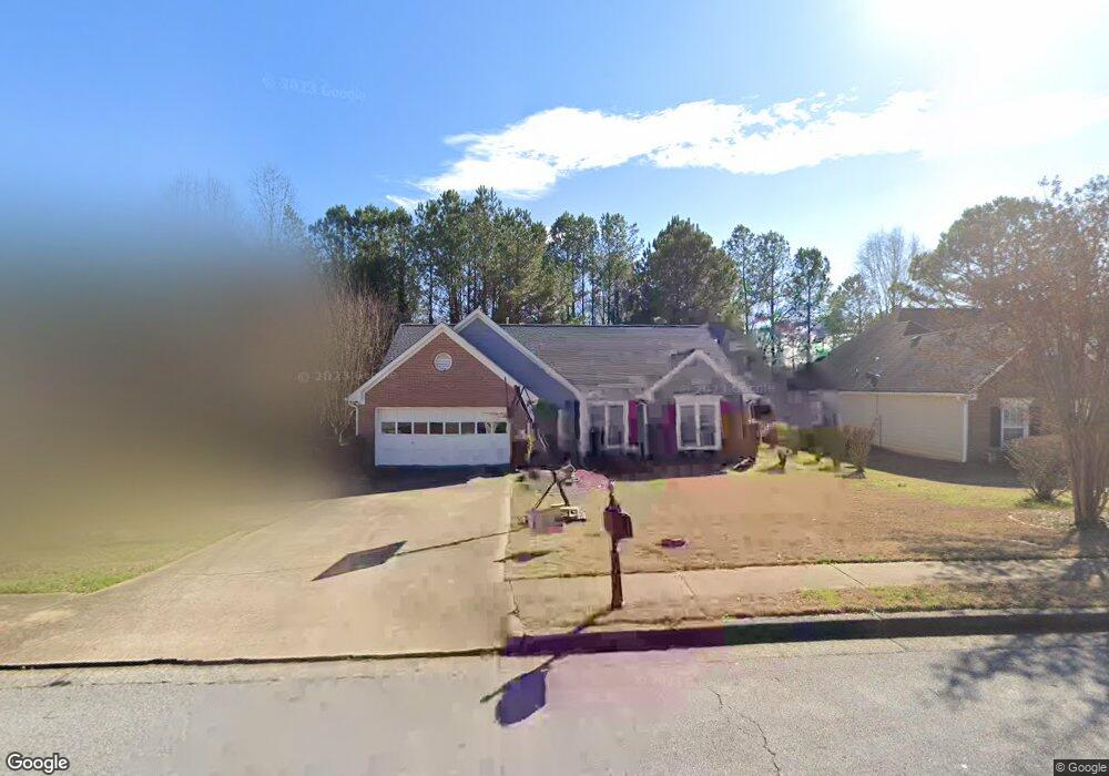 1272 Joe Brogdon Ln, Buford, GA 30518 - photo 1