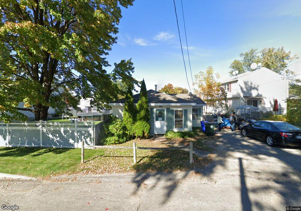 1158 Clay St, Manchester, NH 03103 - photo 1