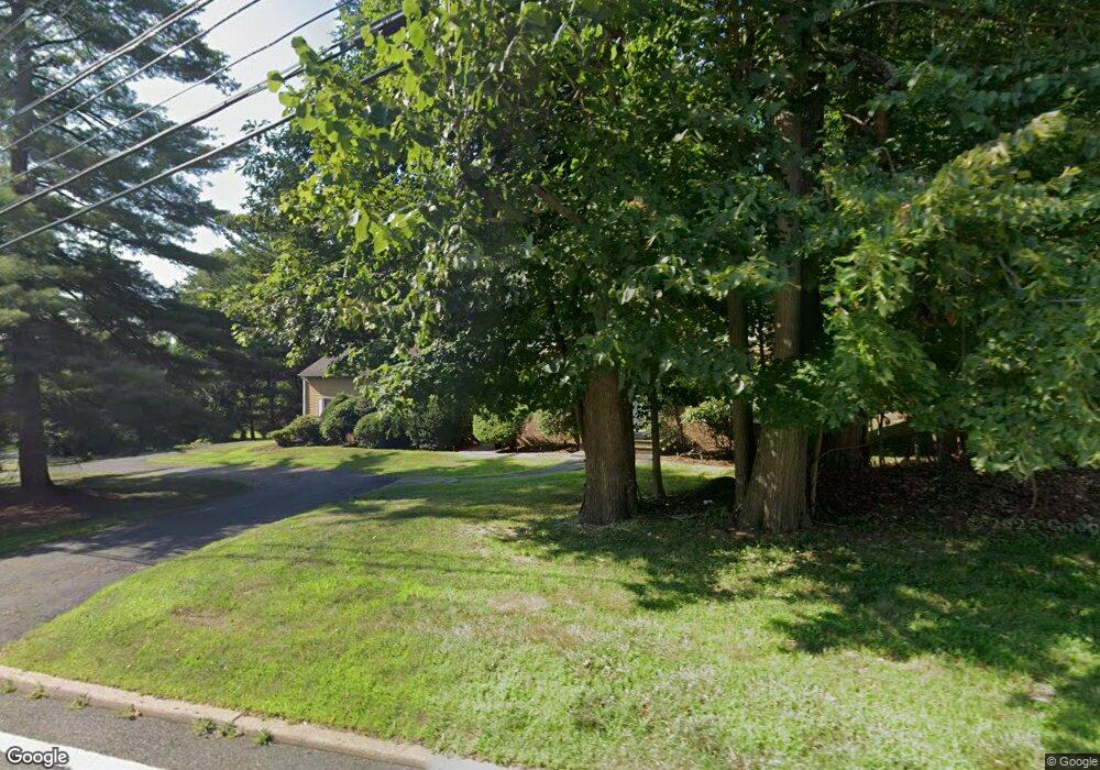 365 Lake St, Upper Saddle River, NJ 07458 - photo 1