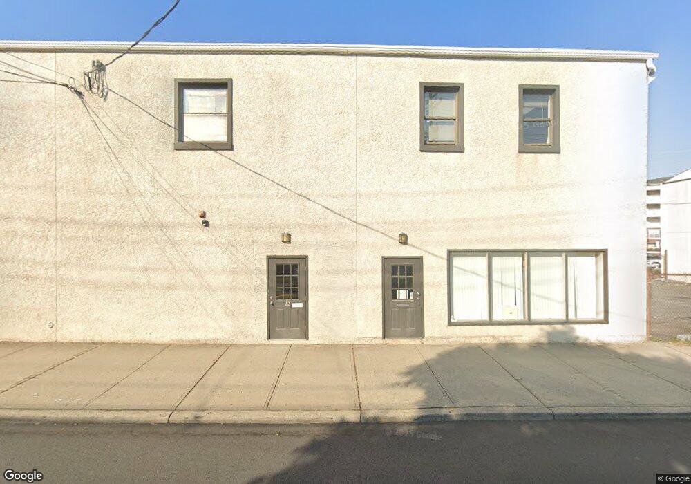 22 Union Ave unit 4, Rutherford, NJ 07070 - photo 1