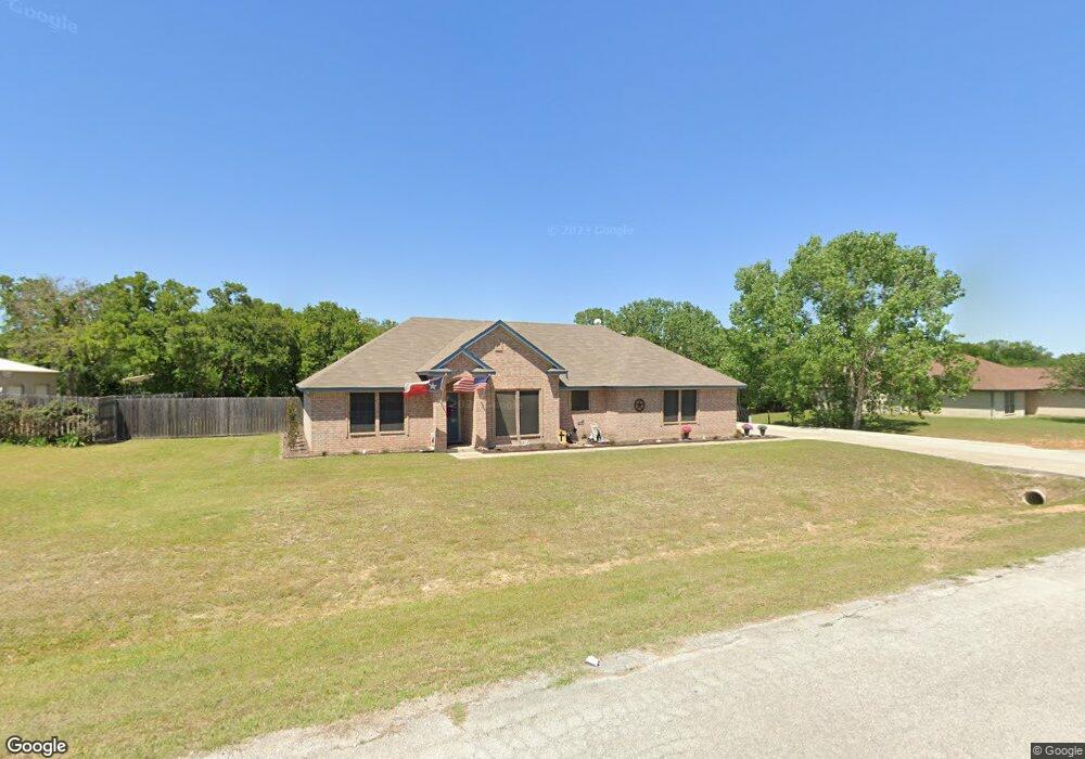 1425 Inlet Dr, Azle, TX 76020 - photo 1