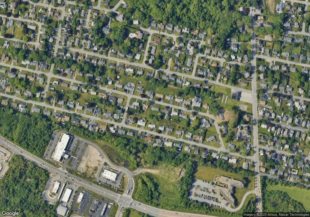 181 Kaufman Rd, Somerset, MA 02726 - photo 1