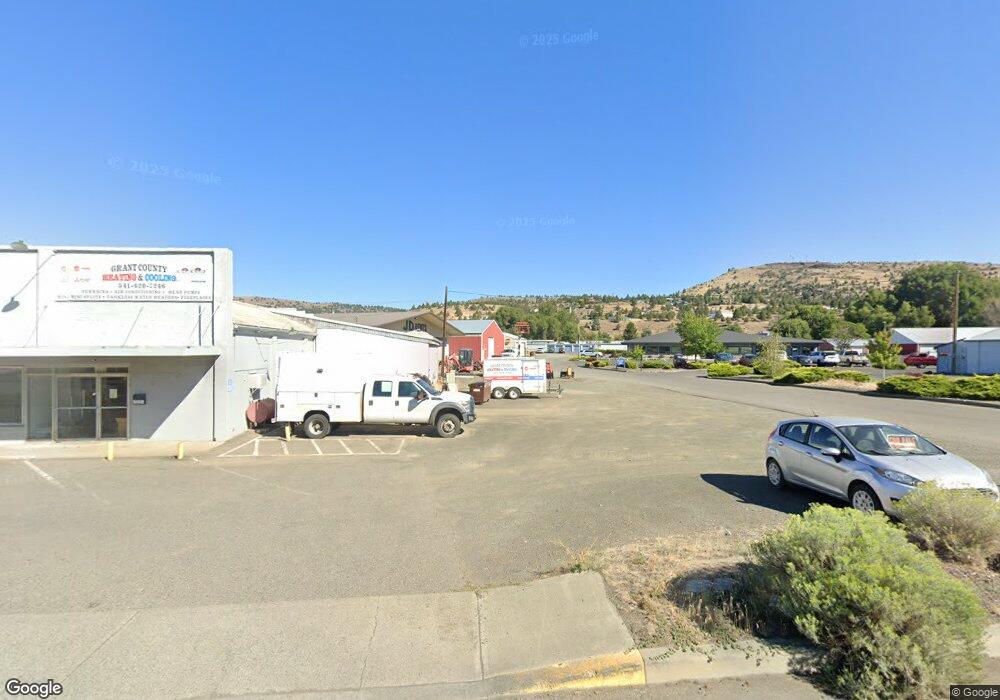 741 W Main St, John Day, OR 97845 - photo 1