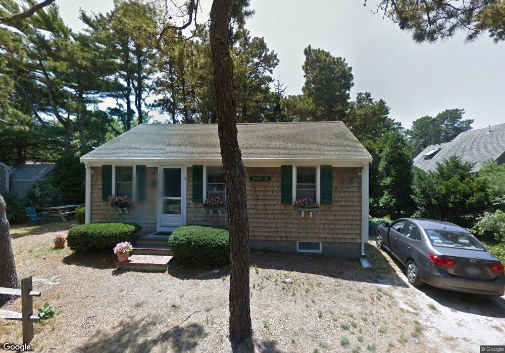 13 Honeysuckle Ln, Dennis Port, MA 02639 - photo 1