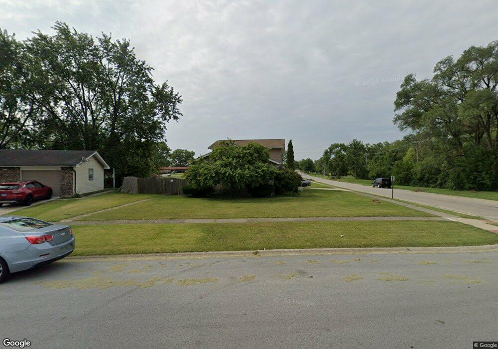 4375 179th St, Country Club Hills, IL 60478 - photo 1