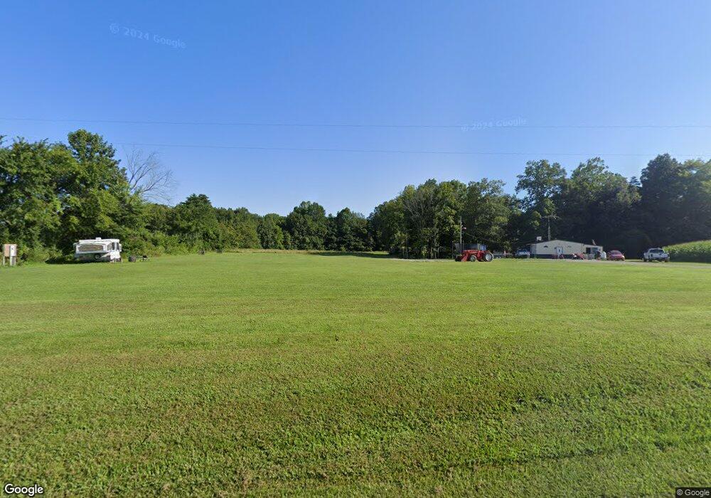 11149 Tuggle Rd, Laurel, IN 47024 - photo 1