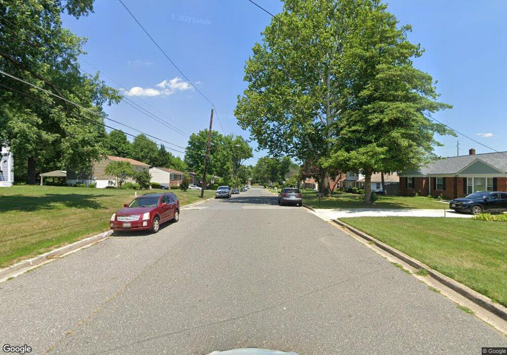 8603 Dunbar Ave, Hyattsville, MD 20785 - photo 1