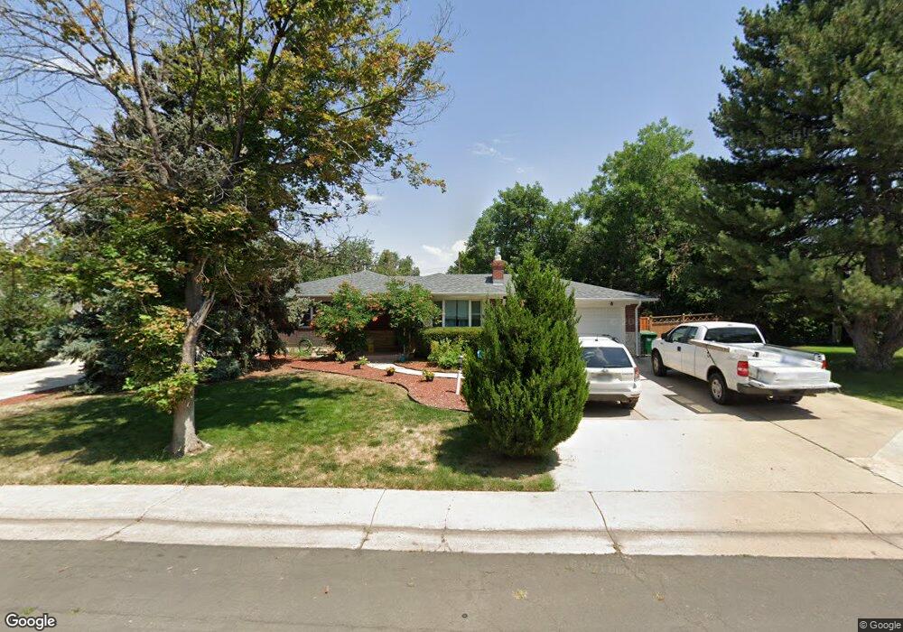 530 Nome St, Aurora, CO 80010 - photo 1