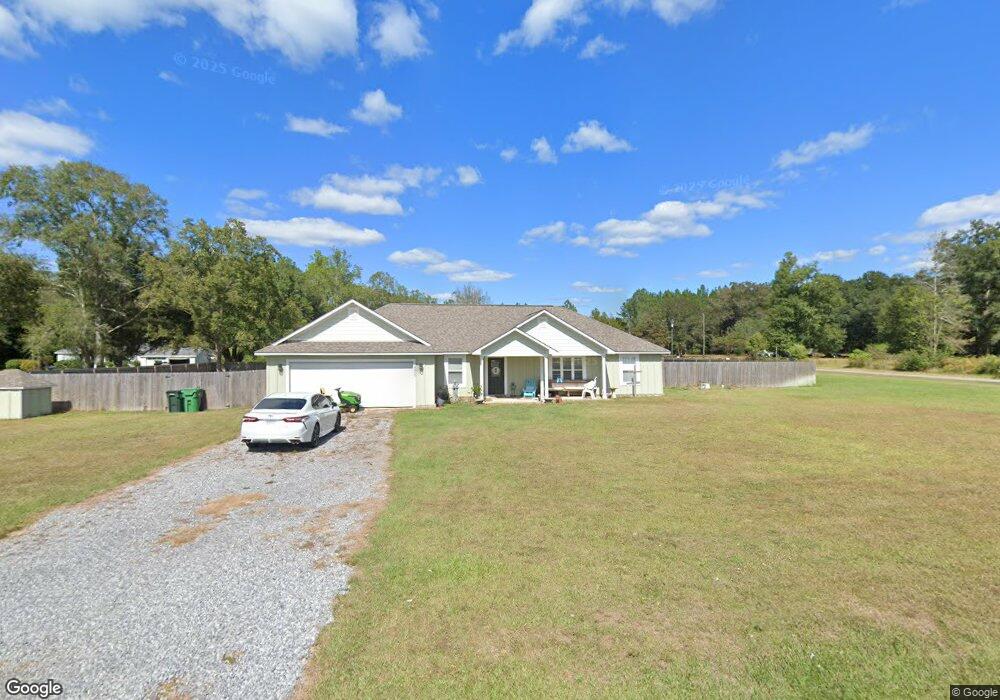 26019 Cooley Rd, Lucedale, MS 39452 - photo 1