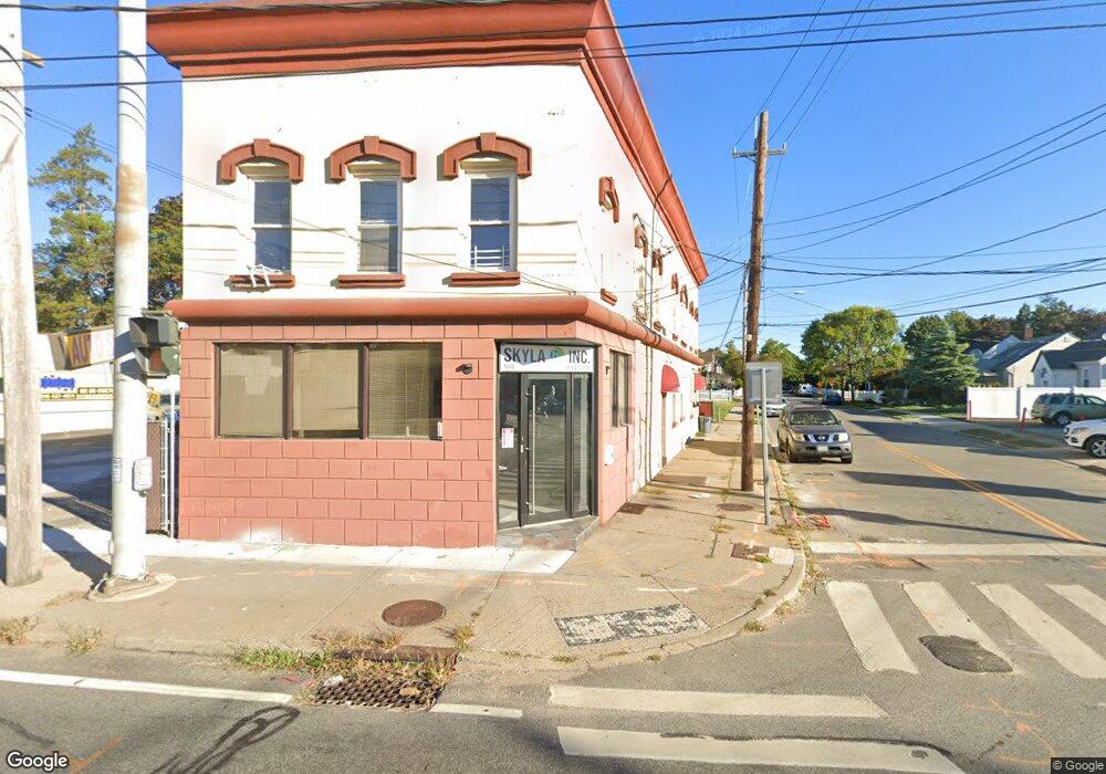 1268 Hempstead Turnpike, Elmont, NY 11003 - photo 1