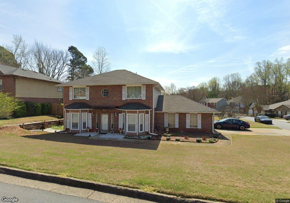 11015 Mortons Crossing, Alpharetta, GA 30022 - photo 1