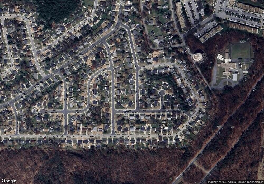 358 Dameron S, Laurel, MD 20724 - photo 1