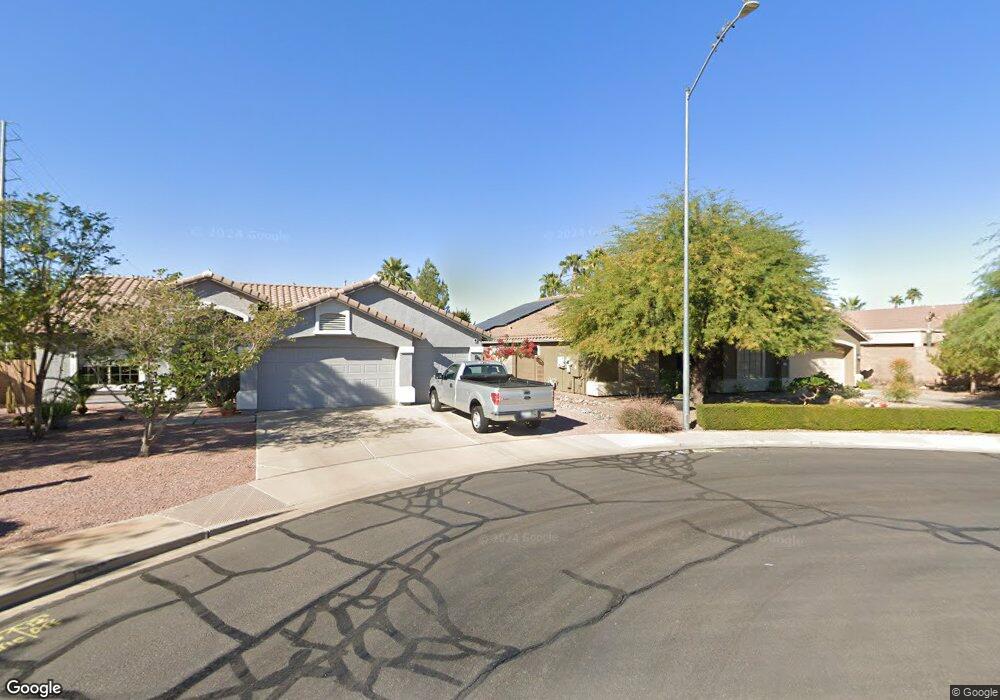 3140 S Tobin Cir, Mesa, AZ 85212 - photo 1