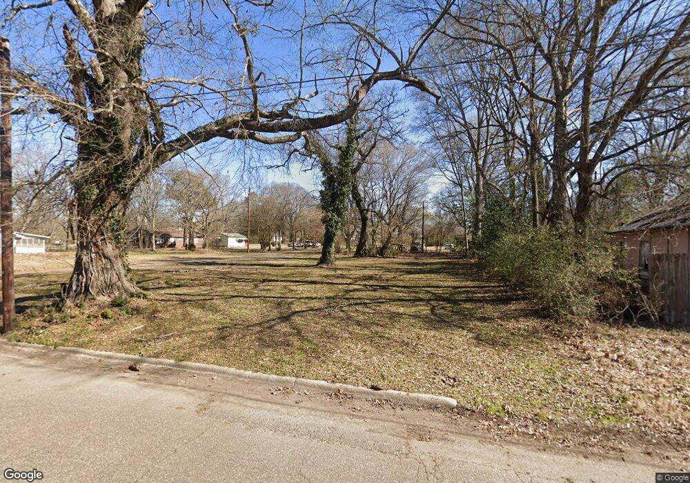 1105 Capp St, Texarkana, TX 75501 - photo 1