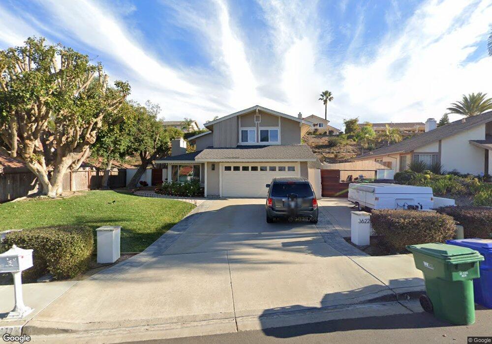 3622 Pontiac Dr, Carlsbad, CA 92010 - photo 1