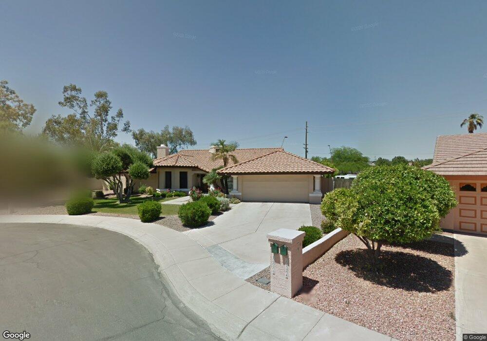 1116 E Sunburst Ln, Tempe, AZ 85284 - photo 1