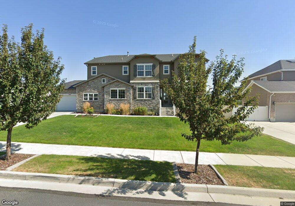 6344 W 8680 S unit 806, West Jordan, UT 84081 - photo 1