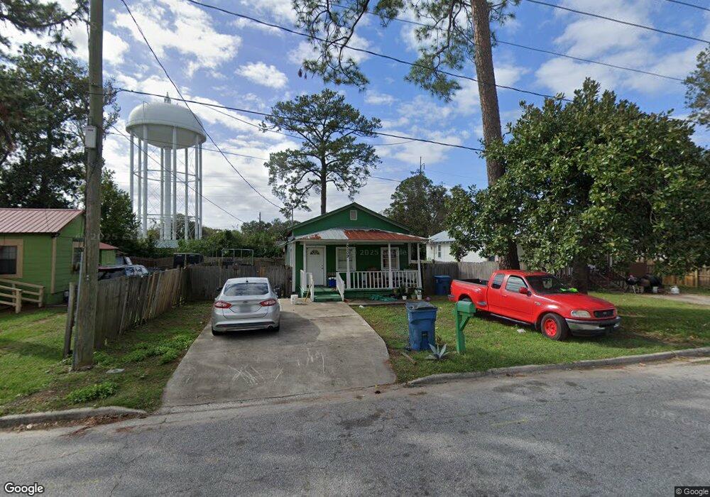 3109 Mlk jr Blvd, Brunswick, GA 31520 - photo 1