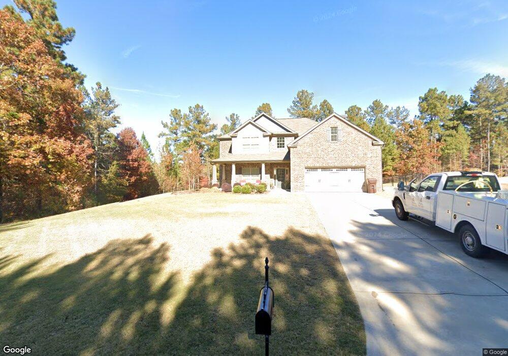 268 Arborview Dr, Mc Donough, GA 30252 - photo 1