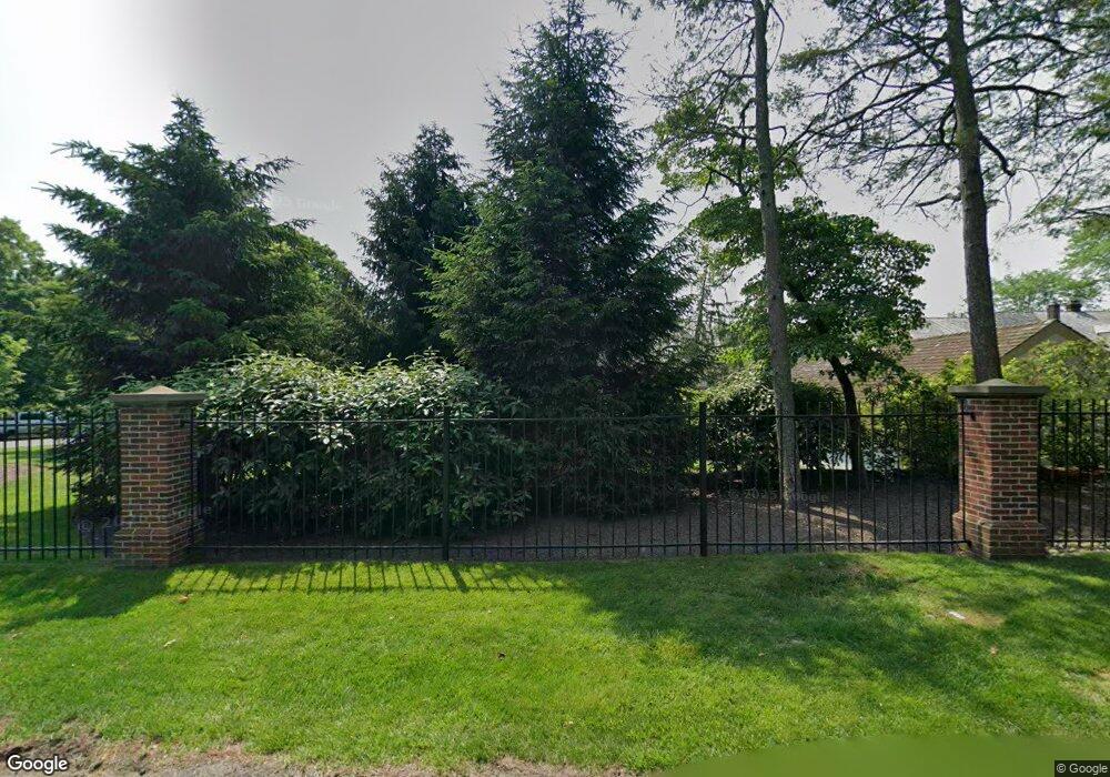 602 Willowmere Ln, Ambler, PA 19002 - photo 1