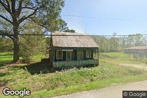 125 Geraldine Rd, Gibson, LA 70356