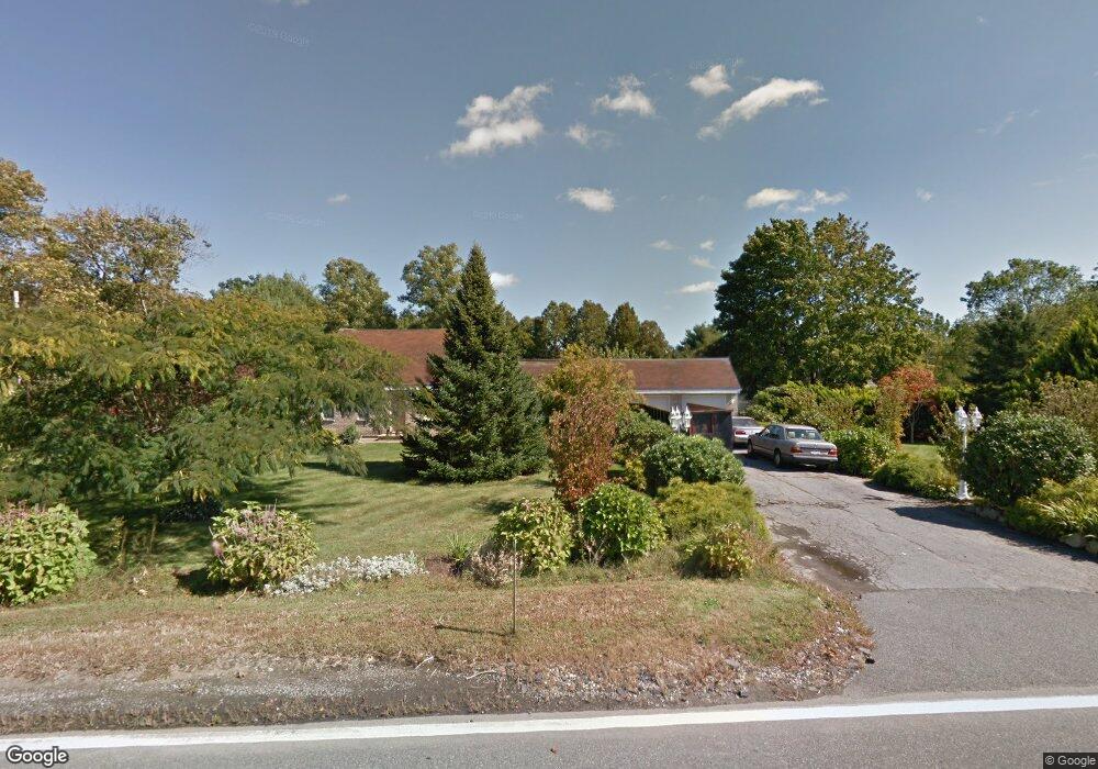 1264 Main St, Acushnet, MA 02743 - photo 1