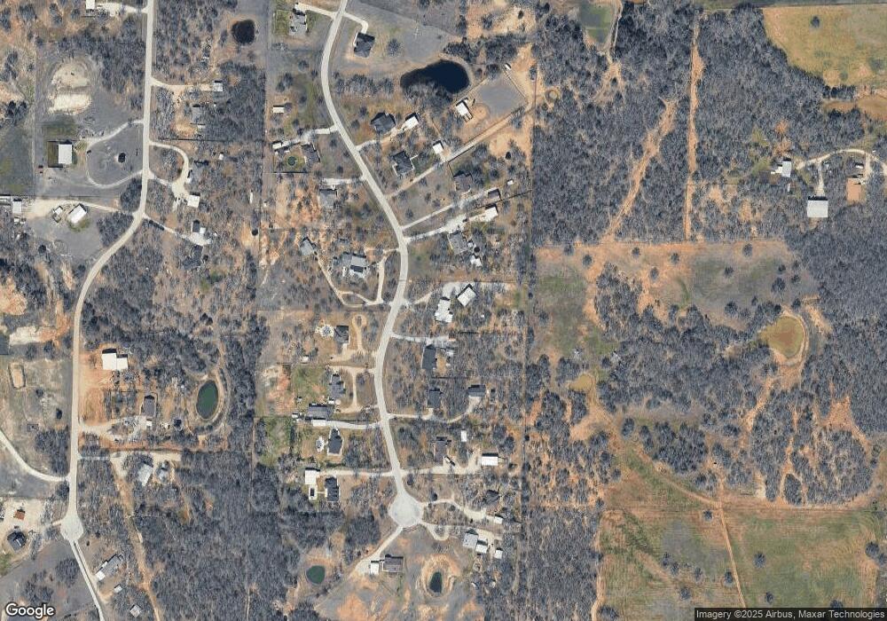 117 Deerfield Rd, Paradise, TX 76073 - photo 1