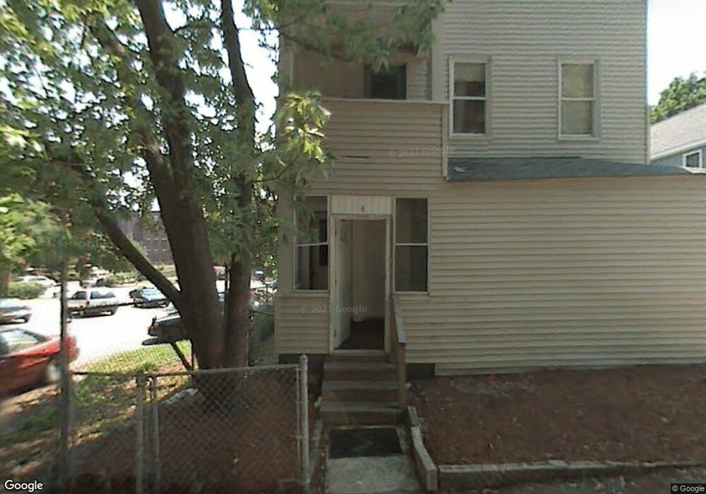 3 Albert St, Worcester, MA 01610 - photo 1