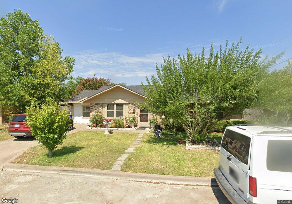 908 S College Ave, Troy, TX 76579 - photo 1