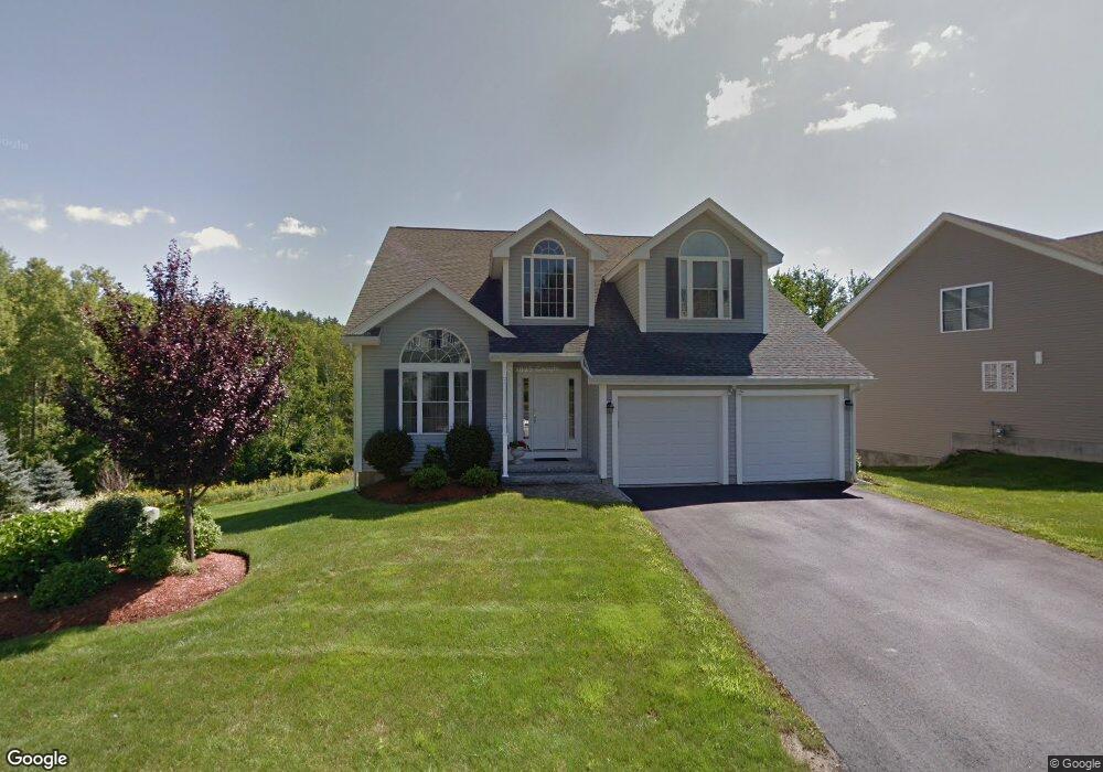 3 Sutherland Way unit 15, Nashua, NH 03062 - photo 1