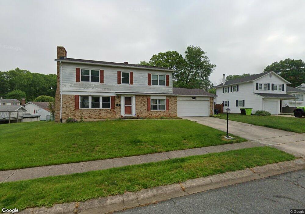 1902 Hawthorne Rd, Edgewood, MD 21040 - photo 1