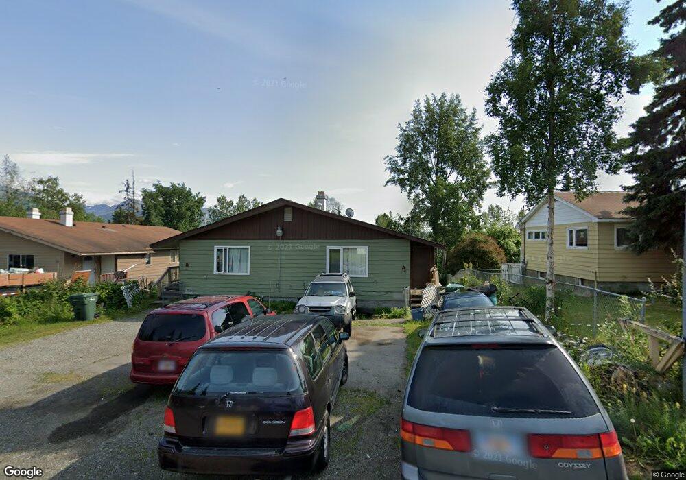 6340 E 8th Ave, Anchorage, AK 99504 - photo 1