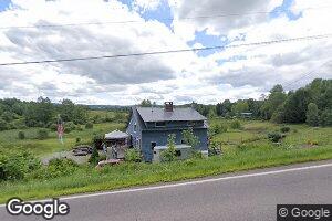 1089 Vt Route 64, Williamstown, VT 05679