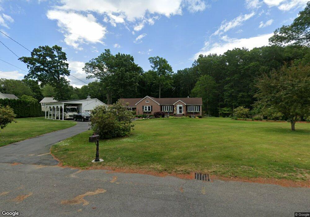 25 Chestnut St, Easthampton, MA 01027 - photo 1